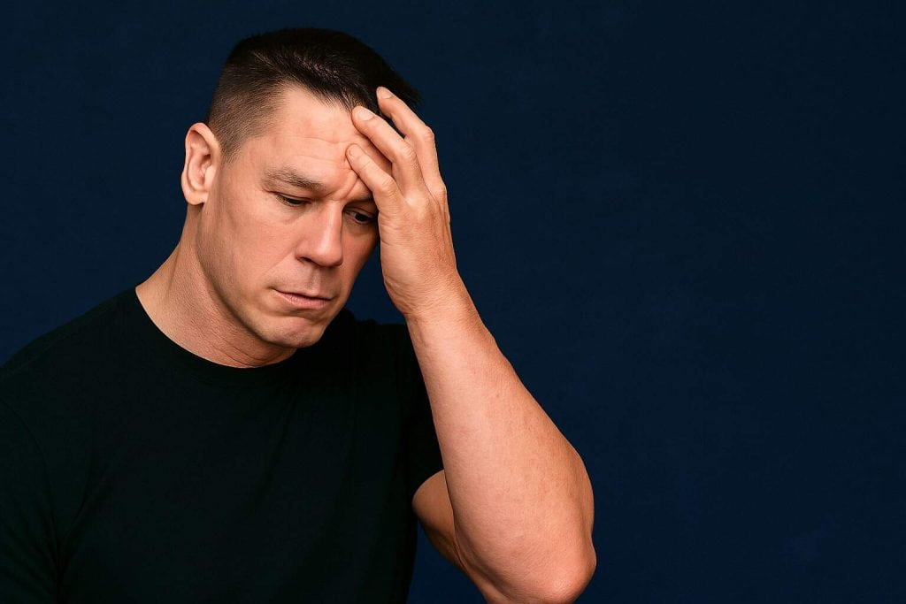 John Cena