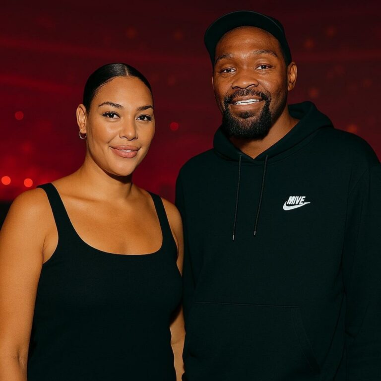 Kevin Durant