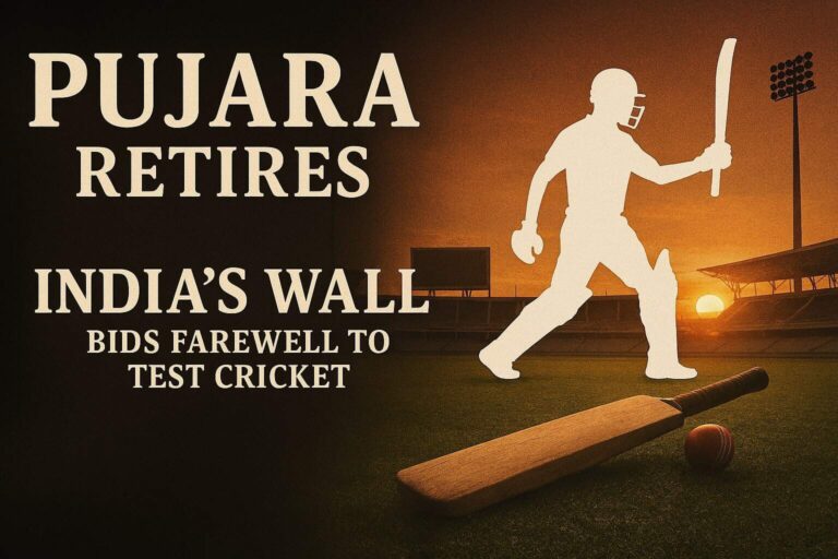 Pujara