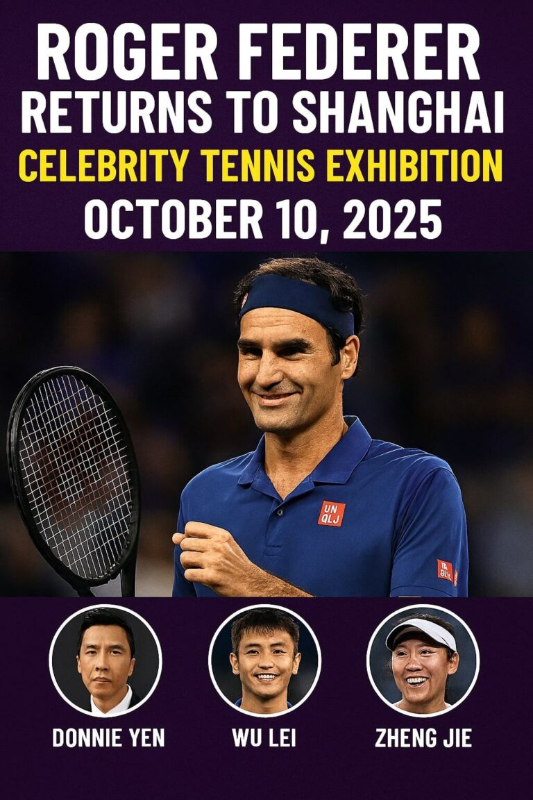 Roger Federer