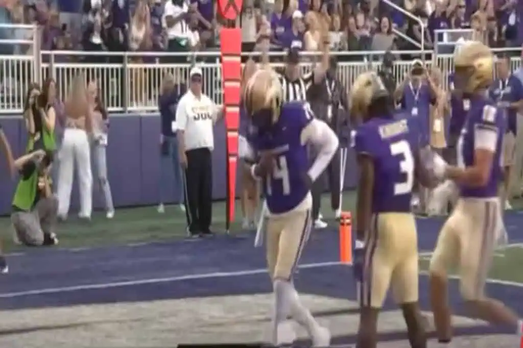 Alonza Barnett vs Weber State