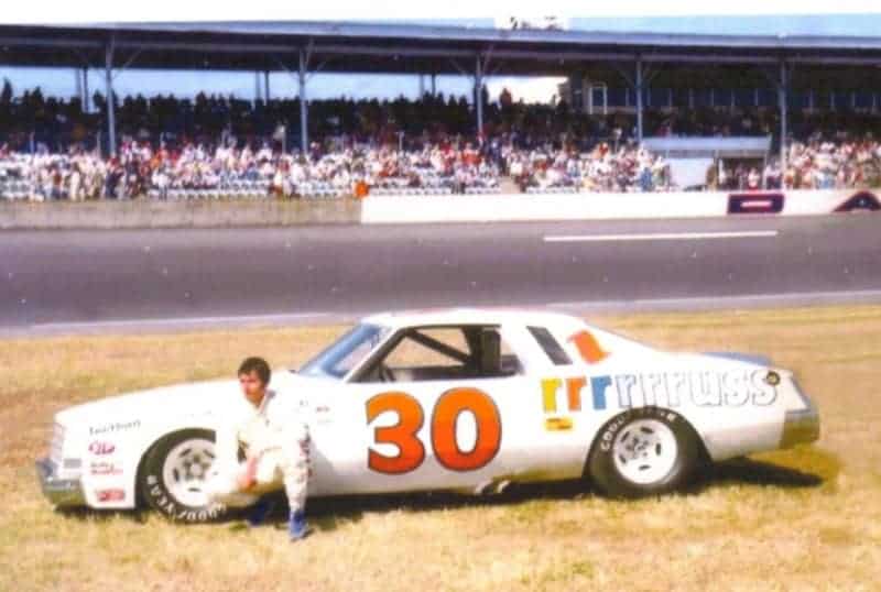 Tighe Scott