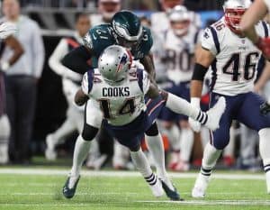 Malcolm Jenkins