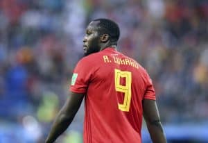 Napoli Consider Jamie Vardy After Romelu Lukaku Injury as Antonio Conte Seeks Short Term Striker Solution