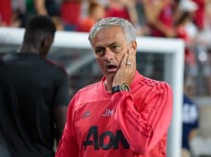 Mourinho