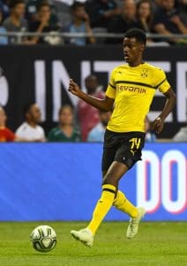Why Alexander Isak Still Only Wants Liverpool Despite Home Meeting