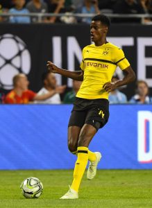 The Rise of Player Power in Modern Football