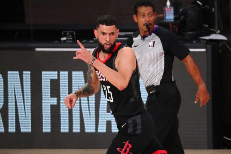 Austin Rivers
