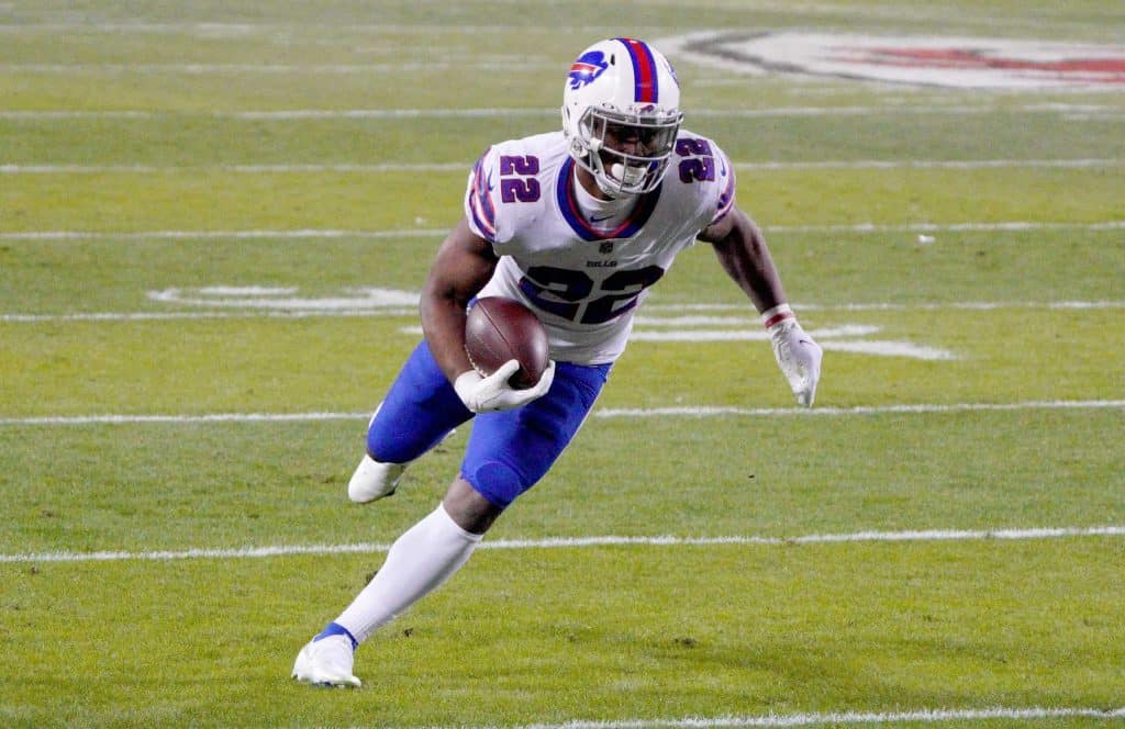 T.J. Yeldon