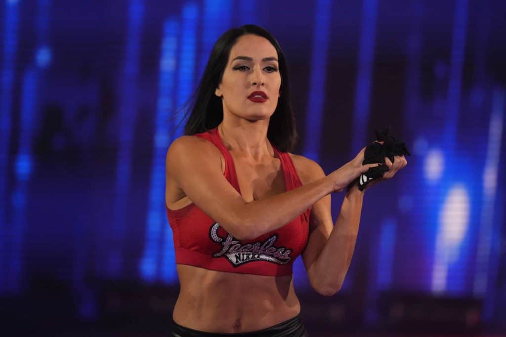 Nikki Bella