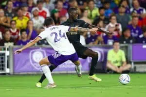 Nicolas Pepe Arsenal