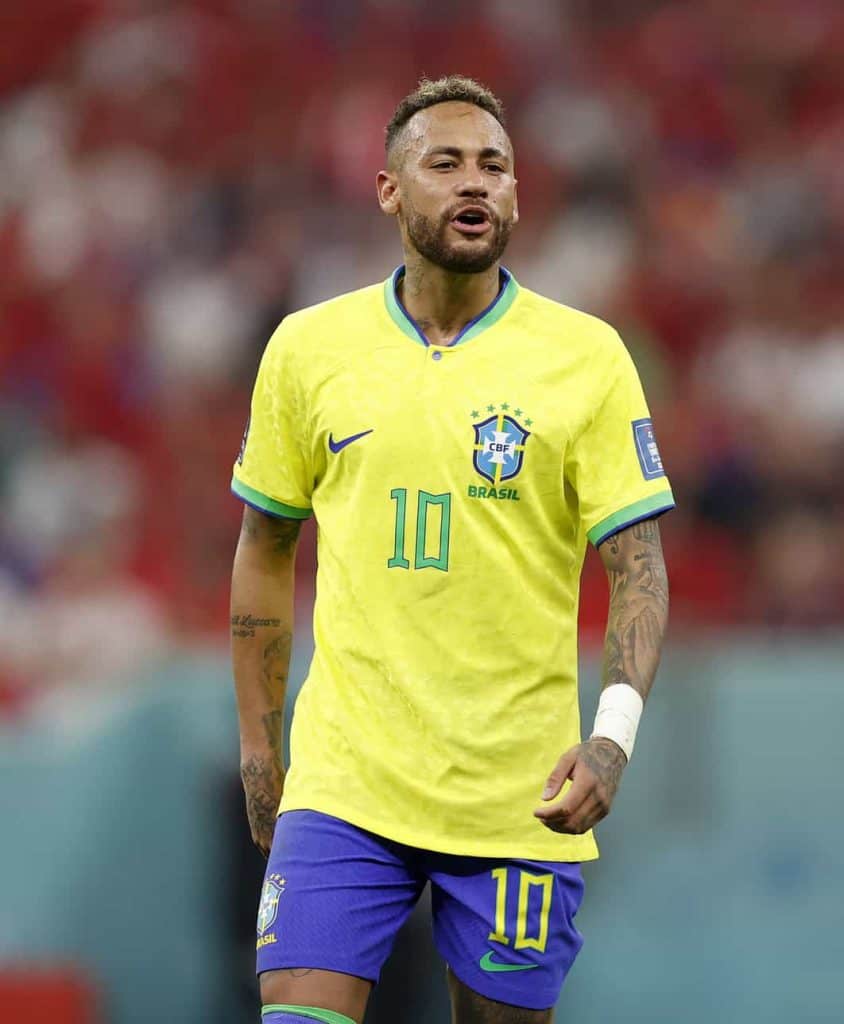 Neymar