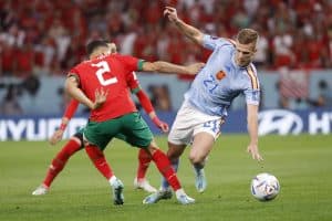 Fermín López or Dani Olmo Who Should Start for Barcelona This Season