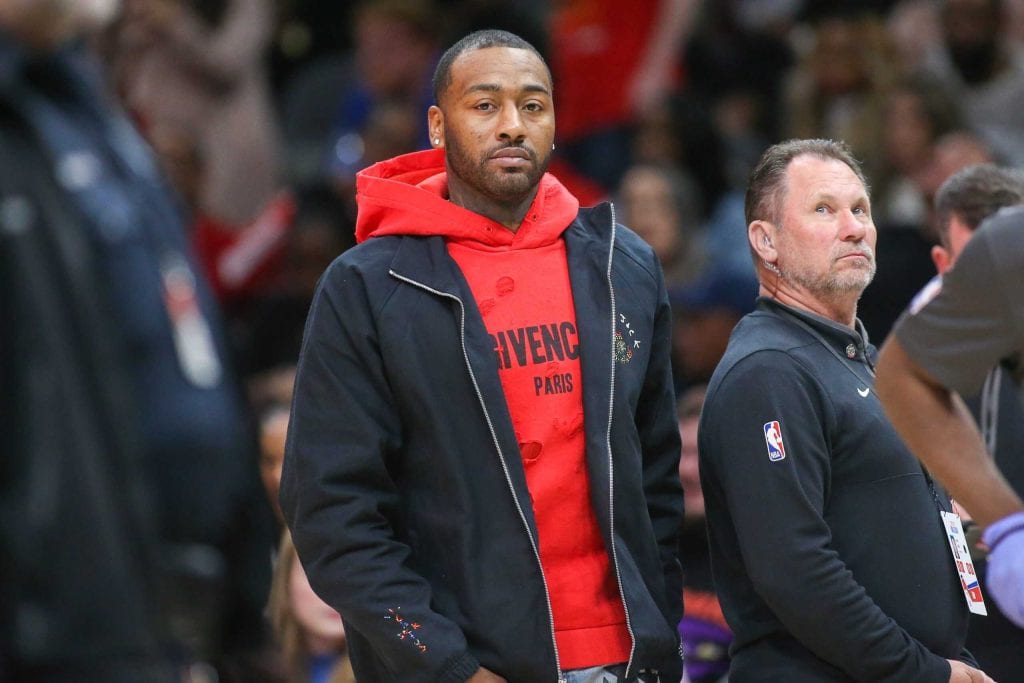 John Wall