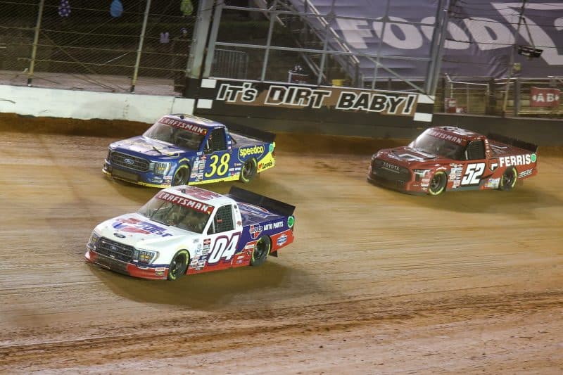 Stewart Friesen