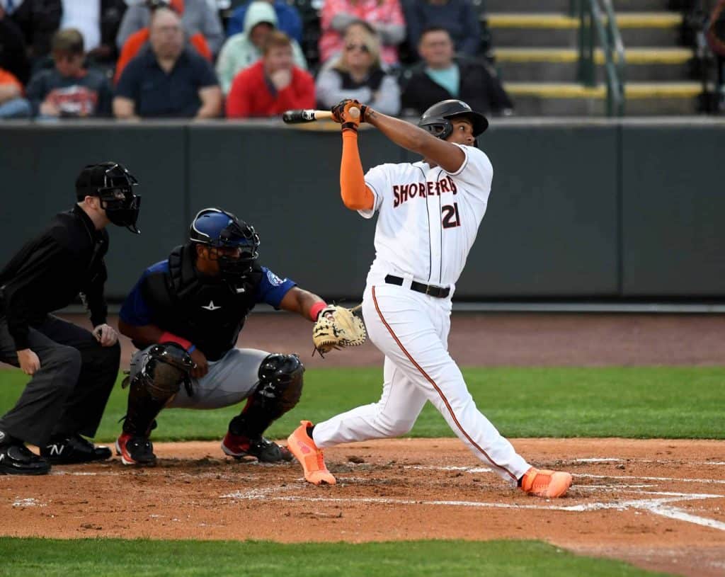 Baltimore Orioles