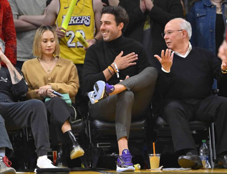 Los Angles Lakers