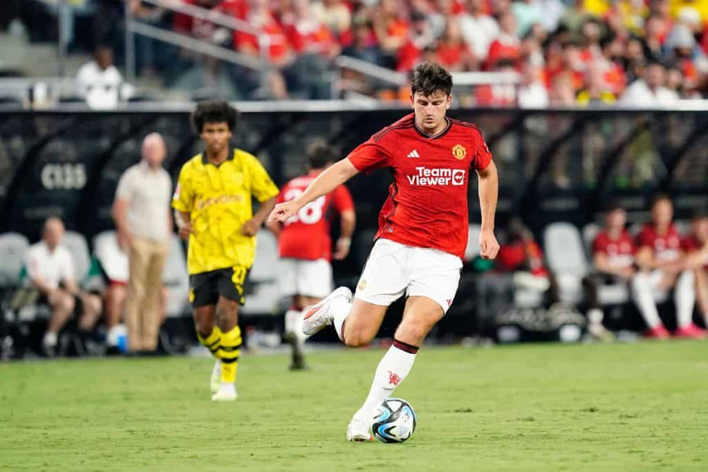Manchester United