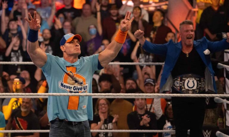 Cena