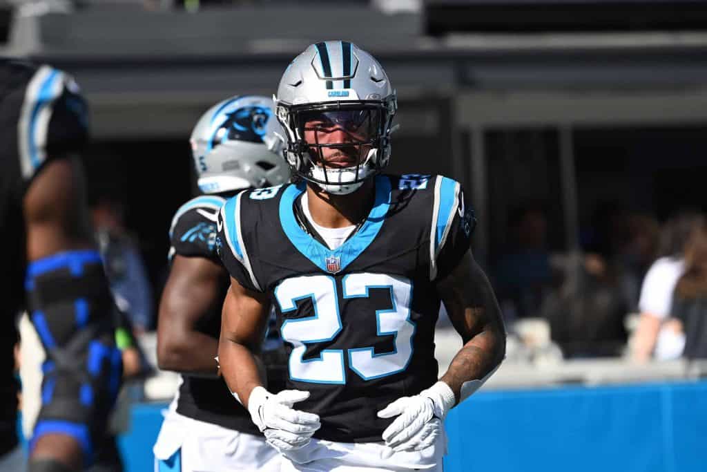 CJ Henderson