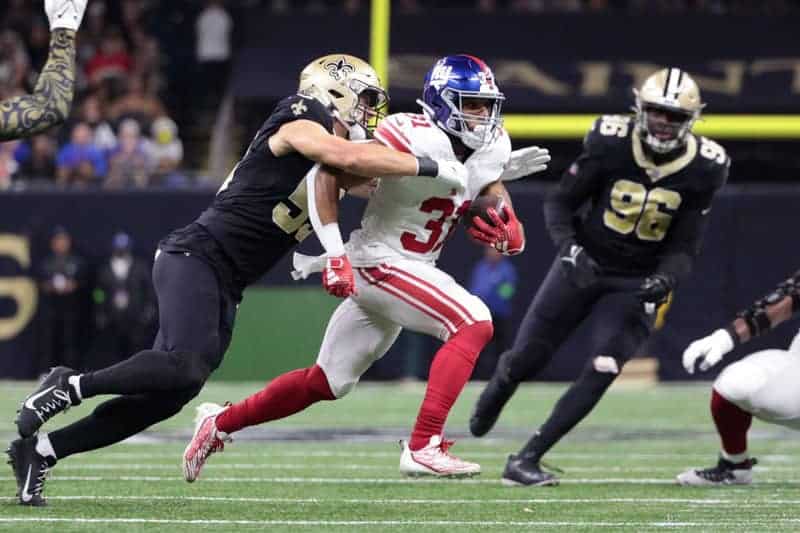 Matt Breida