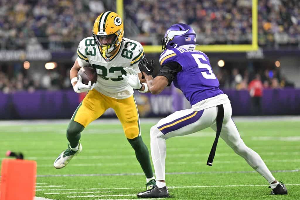 Mekhi Blackmon