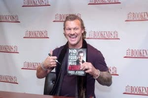 Chris Jericho
