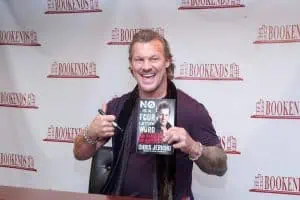Chris Jericho