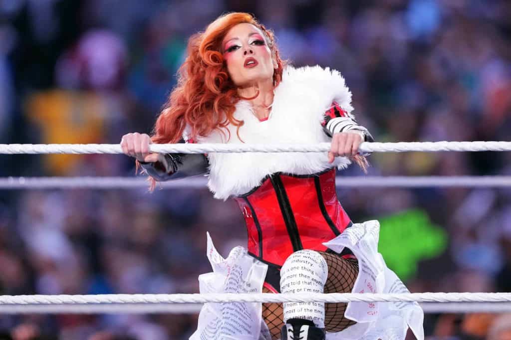 Becky Lynch
