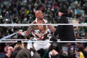 Undertaker Takes Control Behind the Curtain: Why WWE’s Deadman Is the Secret Power Broker of AAA