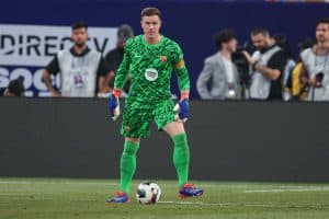 Ter Stegen says Barca Have Damaged his Image After Alleged Leaks — What Really Happened and What Comes Next?