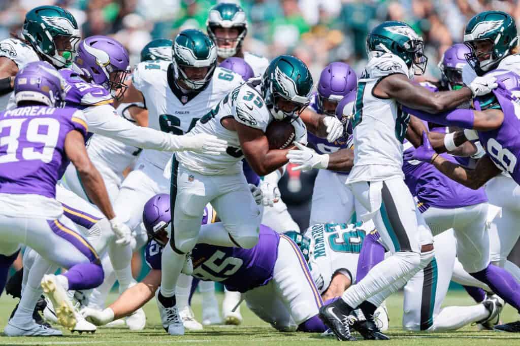 Minnesota Vikings
