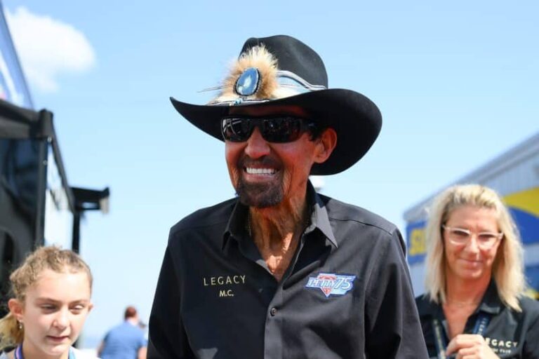 Richard Petty