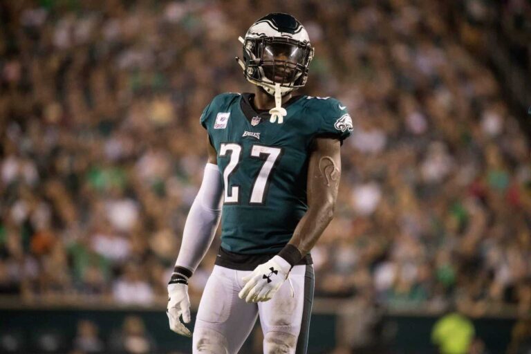 Malcolm Jenkins