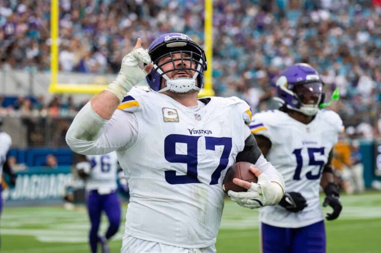 Harrison Phillips