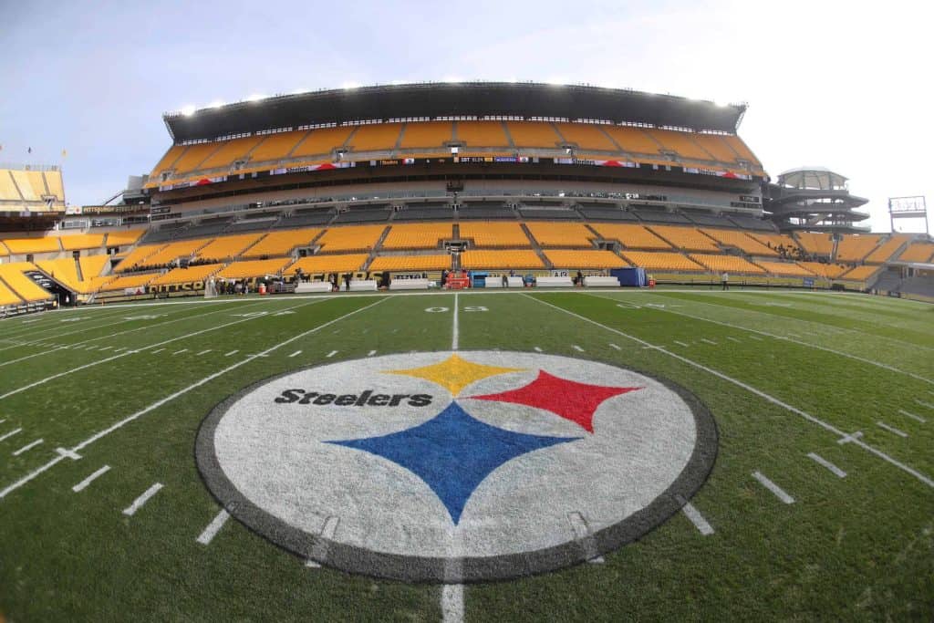 Steelers