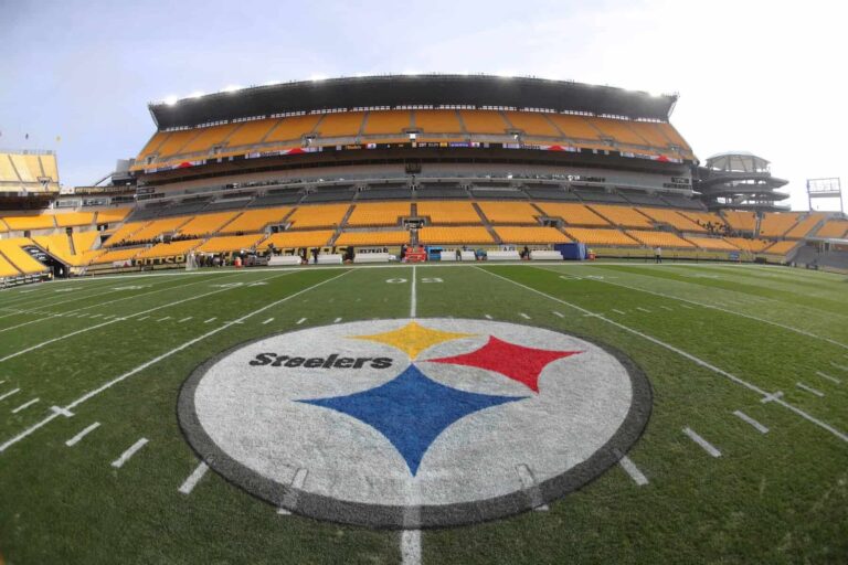 Steelers