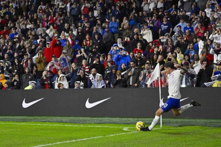 Pulisic vs. the Legends: Inside the Jaw-Dropping USMNT Debate That Won’t Die
