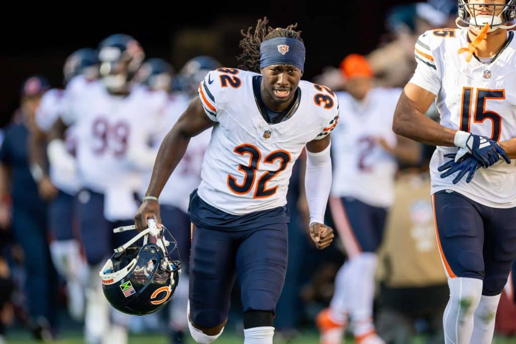 Chicago Bears