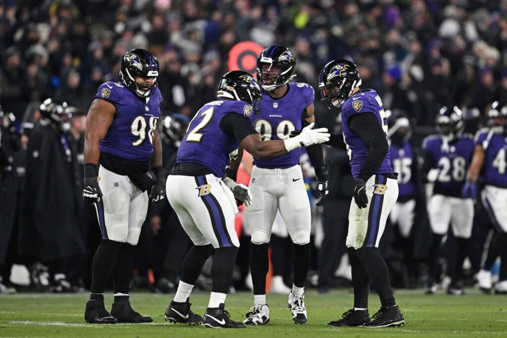 baltimore ravens