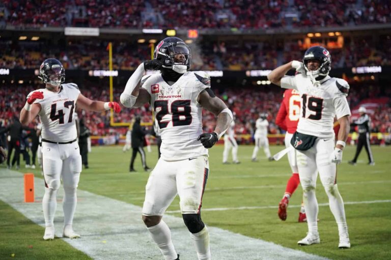 Joe Mixon