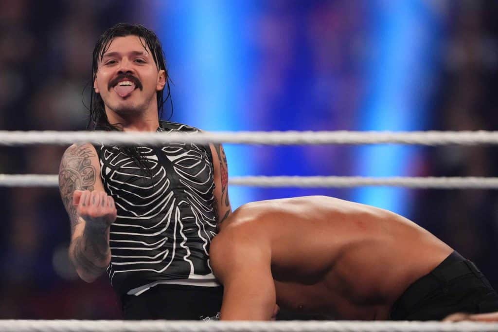 Dominik Mysterio’s Plea for the Return of the Classic Survivor Series Match Could Save WWE’s Most Underrated Tradition
