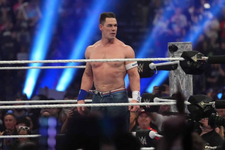 WWE