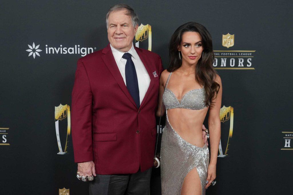 Bill Belichick