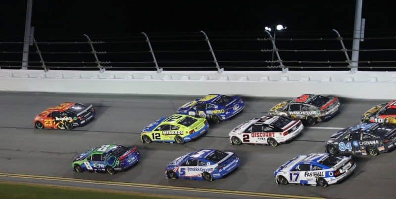 Daytona