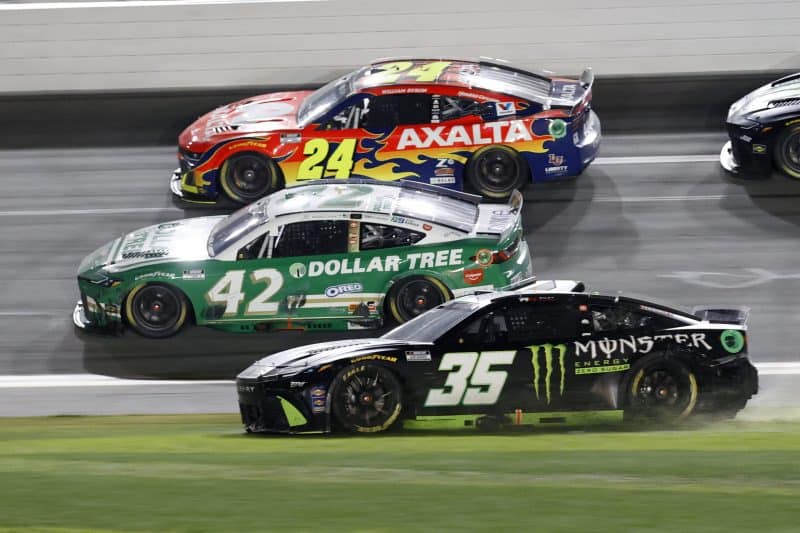 Daytona