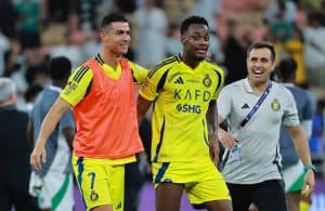 al nassr