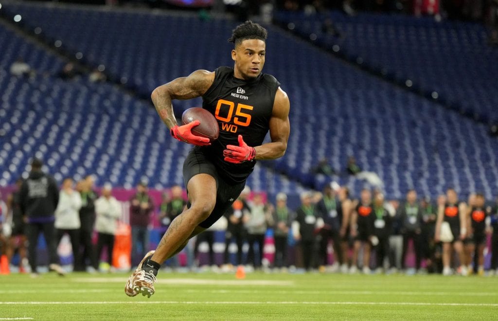 Isaiah Bond