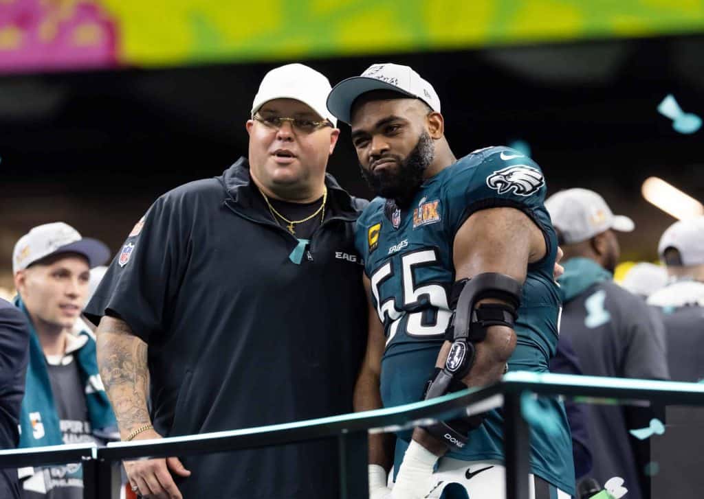 Brandon Graham