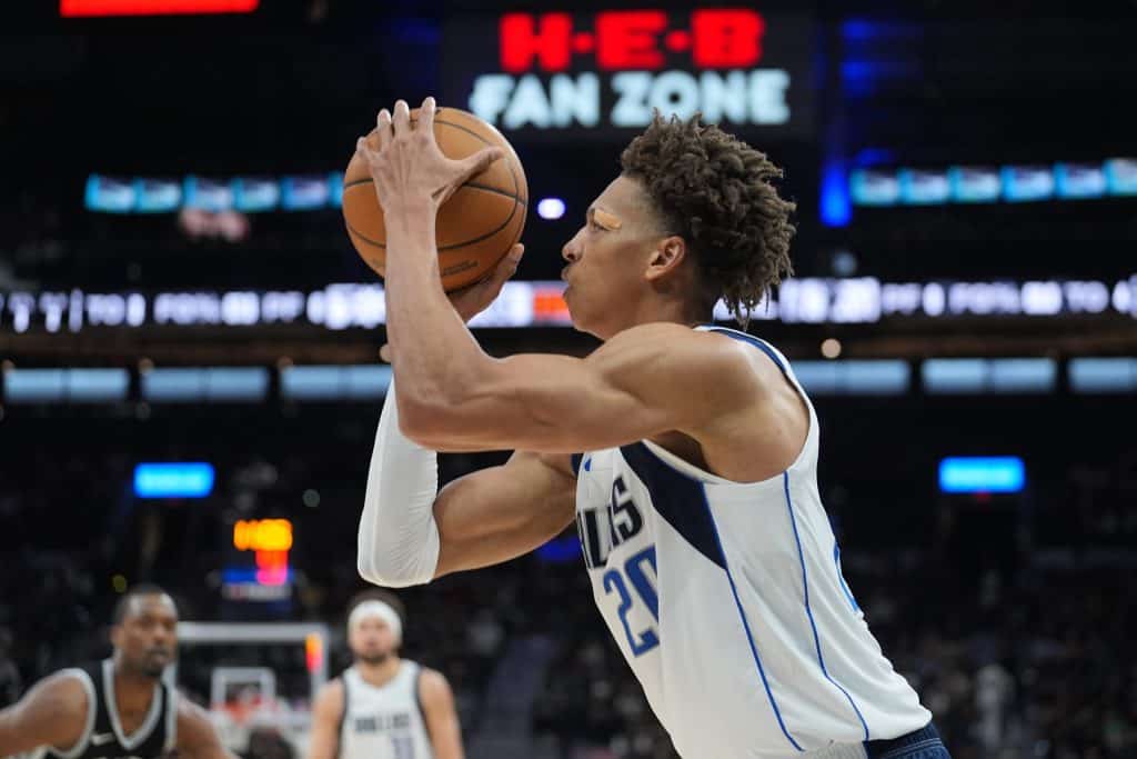 Dallas Mavericks